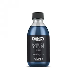 Niamh Hairkoncept Dandy Hair Ice Lotion 250 ml - posilňujúca a osviežujúca lotion