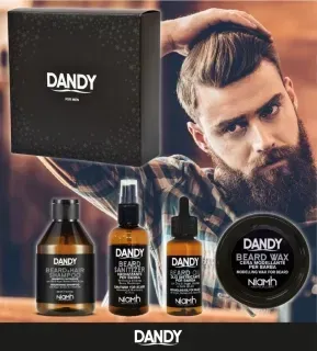 Dandy Gift Box
