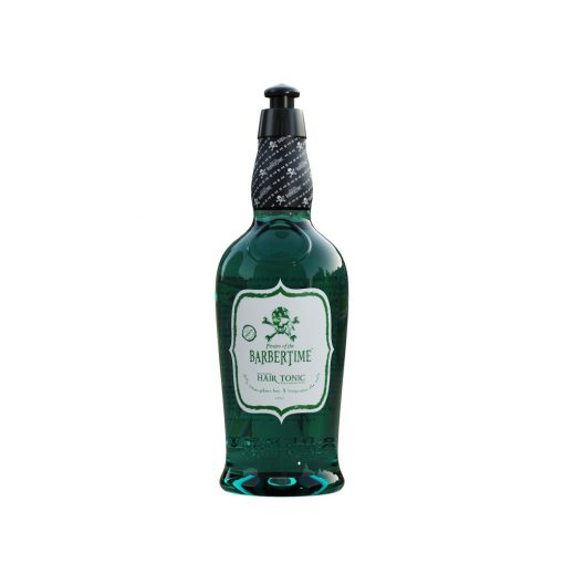 BARBERTIME Hair Tonic 400 ml