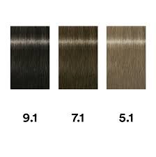 Indola Xpress Color 9.1 60ml