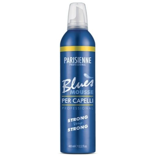 BLUES penové tužidlo 400ml Very Strong