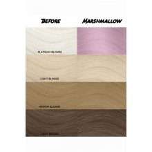 CRAZY COLOR Marshmallow No.64 100 ml