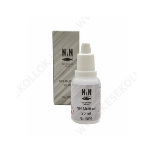 NN-Knives Multi-Oil 20ml