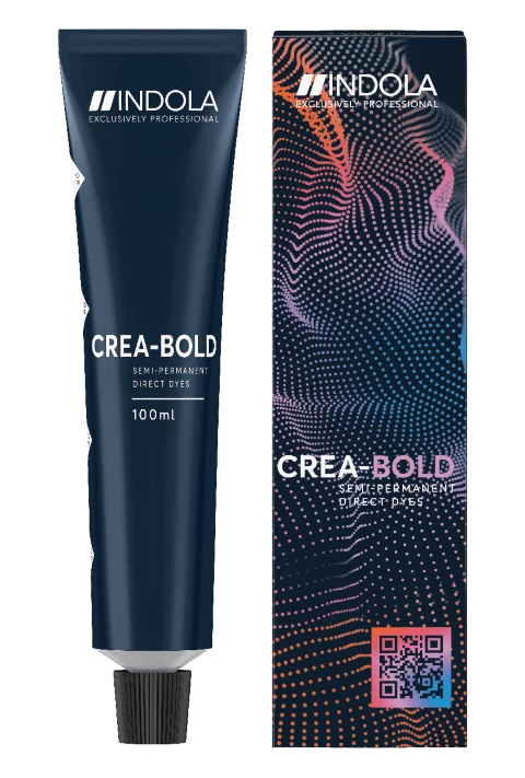 INDOLA CREA BOLD Indigo Blue 100ml