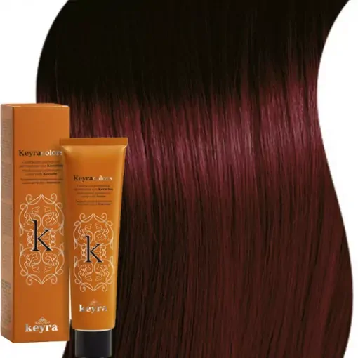 Keyra Colors 3.5 100ml farba na vlasy