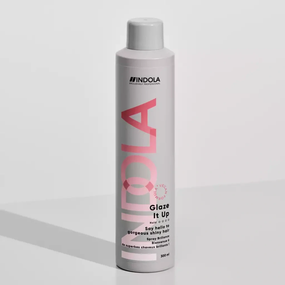 Indola Glaze It Up 300ml