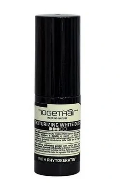 Togethair White Texturizing Dust 30 ml
