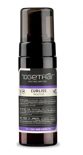 Togethair Curliss Mousse 150 ml