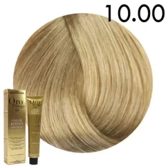 Fanola ORO Therapy 10.00 100 ml