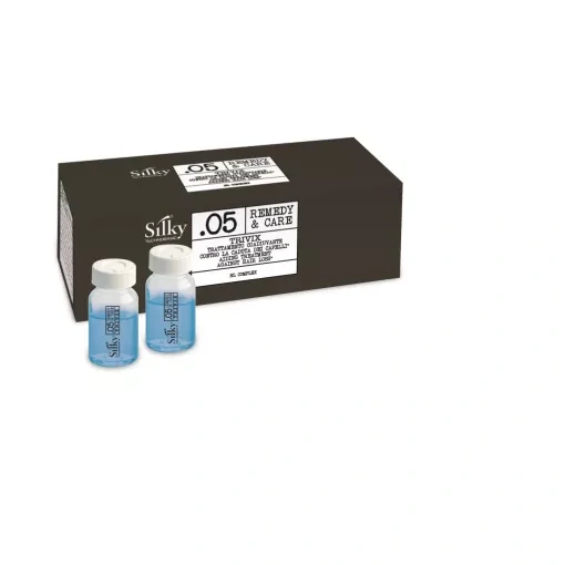 Silky Trivix 10x10 ml proti vypadávaniu vlasov