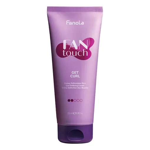 Fanola FanTouch Get Curl 200 ml