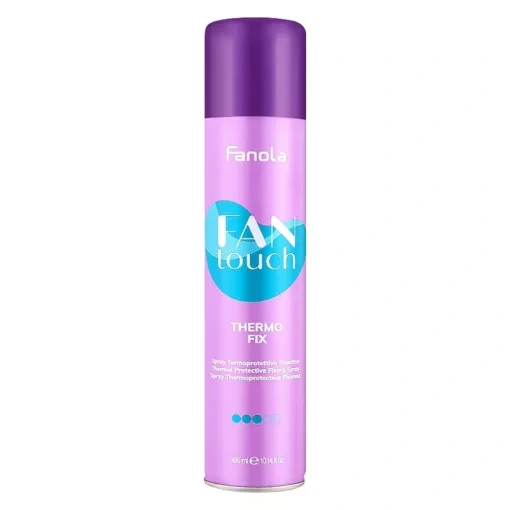 Fanola FanTouch Thermo Fix spray 300ml