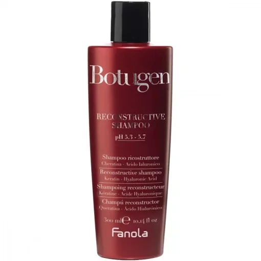 Fanola Botugen Reconstructive šampon 300 ml
