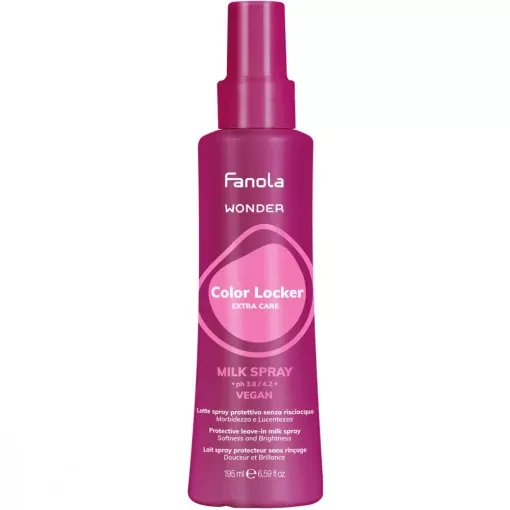 Fanola Wonder Color Locker šampon 1000 ml
