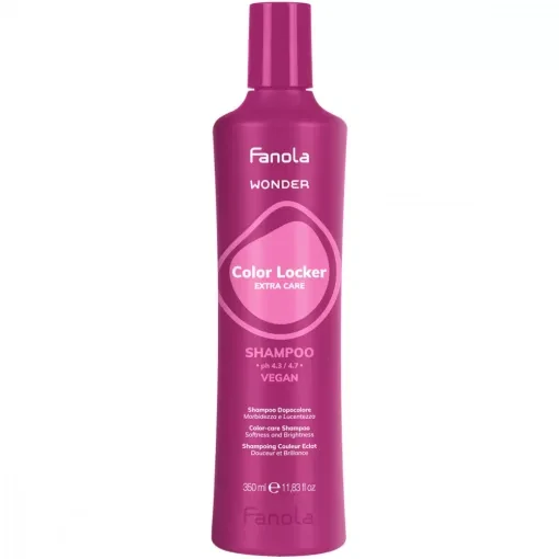 Fanola Wonder Color Locker šampon 350 ml