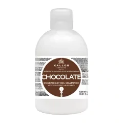 Kallos šampón Chocolate 1000 ml