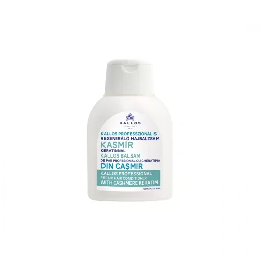 Kallos blazam Kašmír Keratin regeneračný 1000 ml