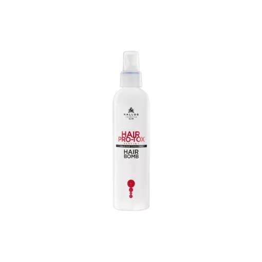 Kallos balzam KJMN Pro-tox Hair Bomb tekutý 200ml