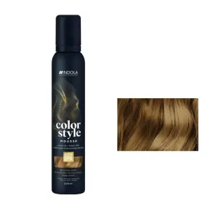 Indola CSM Medium Blonde stredný blond