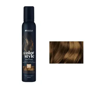 Indola CSM Dark Blonde tmavý blond