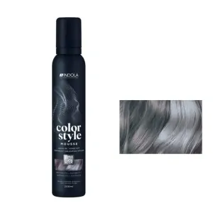 Indola CSM Anthracite antracitový