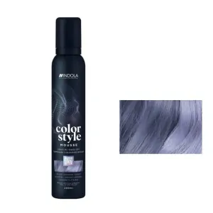 Indola CSM Silver Lavender strieborný levanduľový