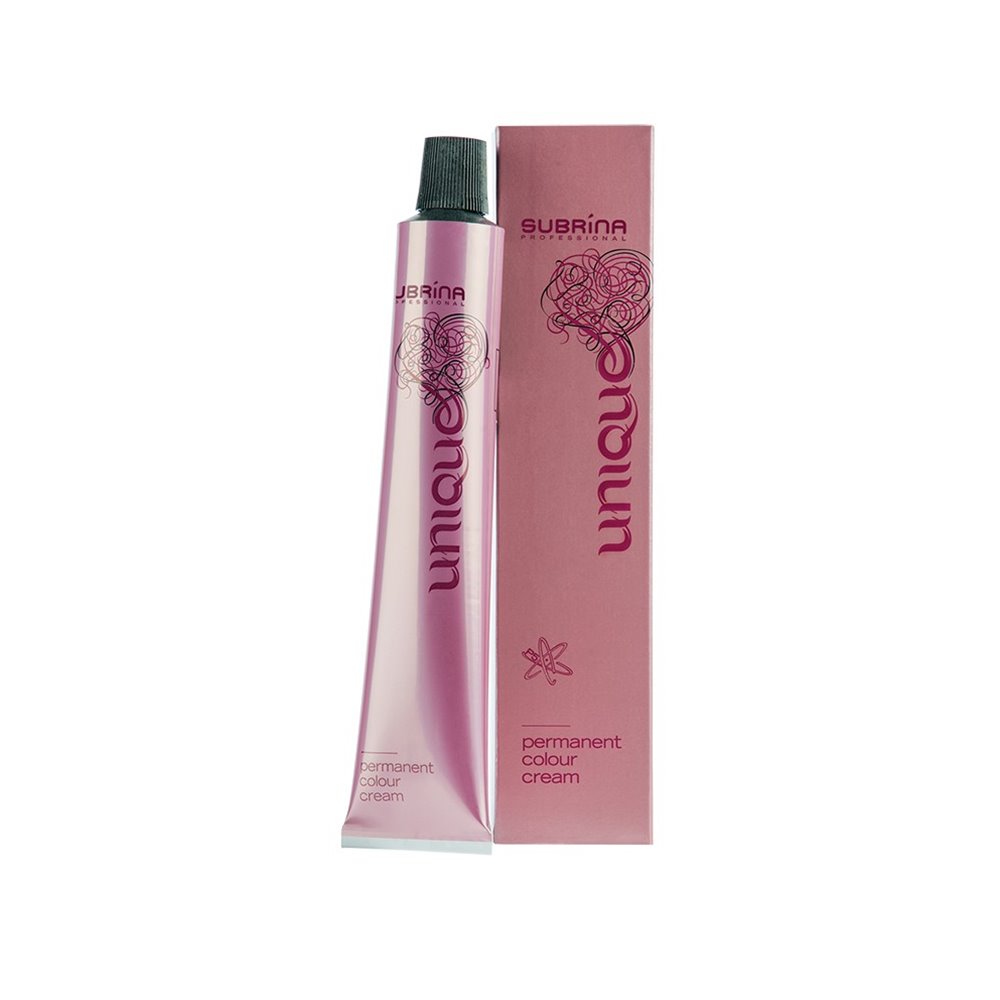 Subrina Professional New Unique 100ml 11/3 posledný 1 ks