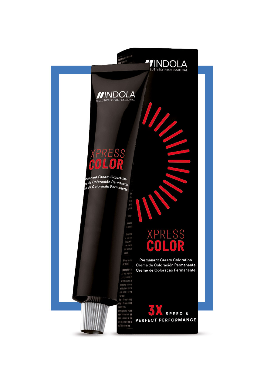 Indola Xpress Color 6,65 60ml
