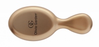 Olivia Garden Holiday Brush 2020 GOLD