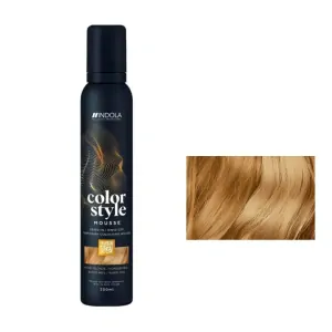 INDOLA CSM Medový blond odtieň