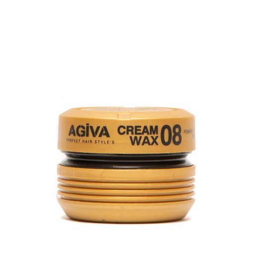 AGIVA Styling Aqua Wax Purple 08 Cool Bright 155 ml 