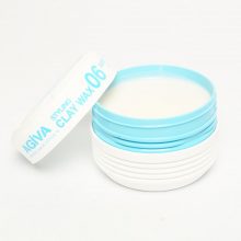 AGIVA Styling Wax 06 Fiber Wax 175 ml (biely) 
