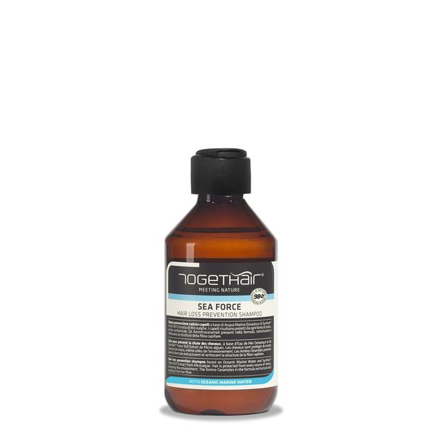 TOGETHAIR Sea Force Hair Loss Prevention Kit 100 ml lotion + 250 ml šampon
