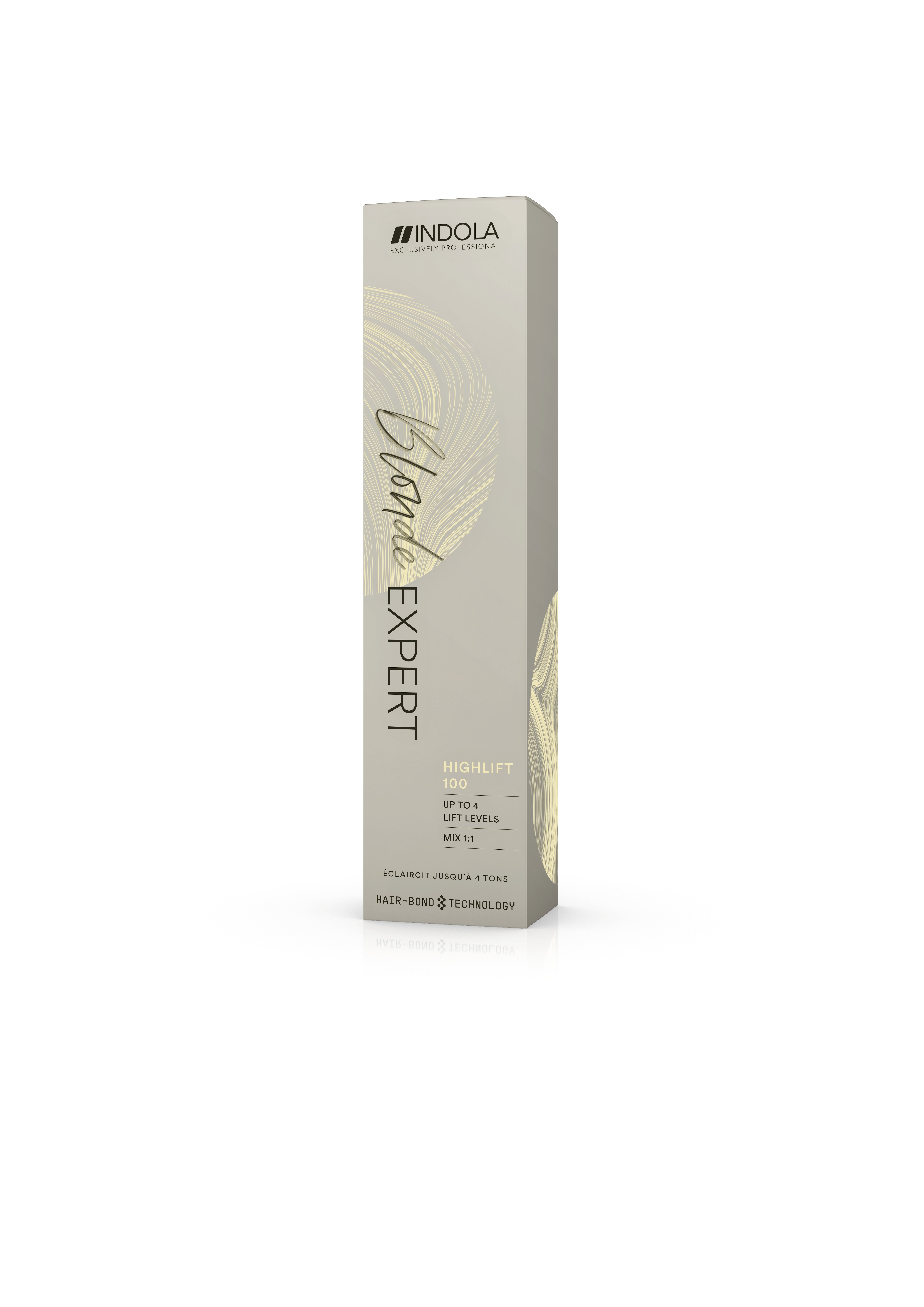 Indola Blonde Expert 100.11