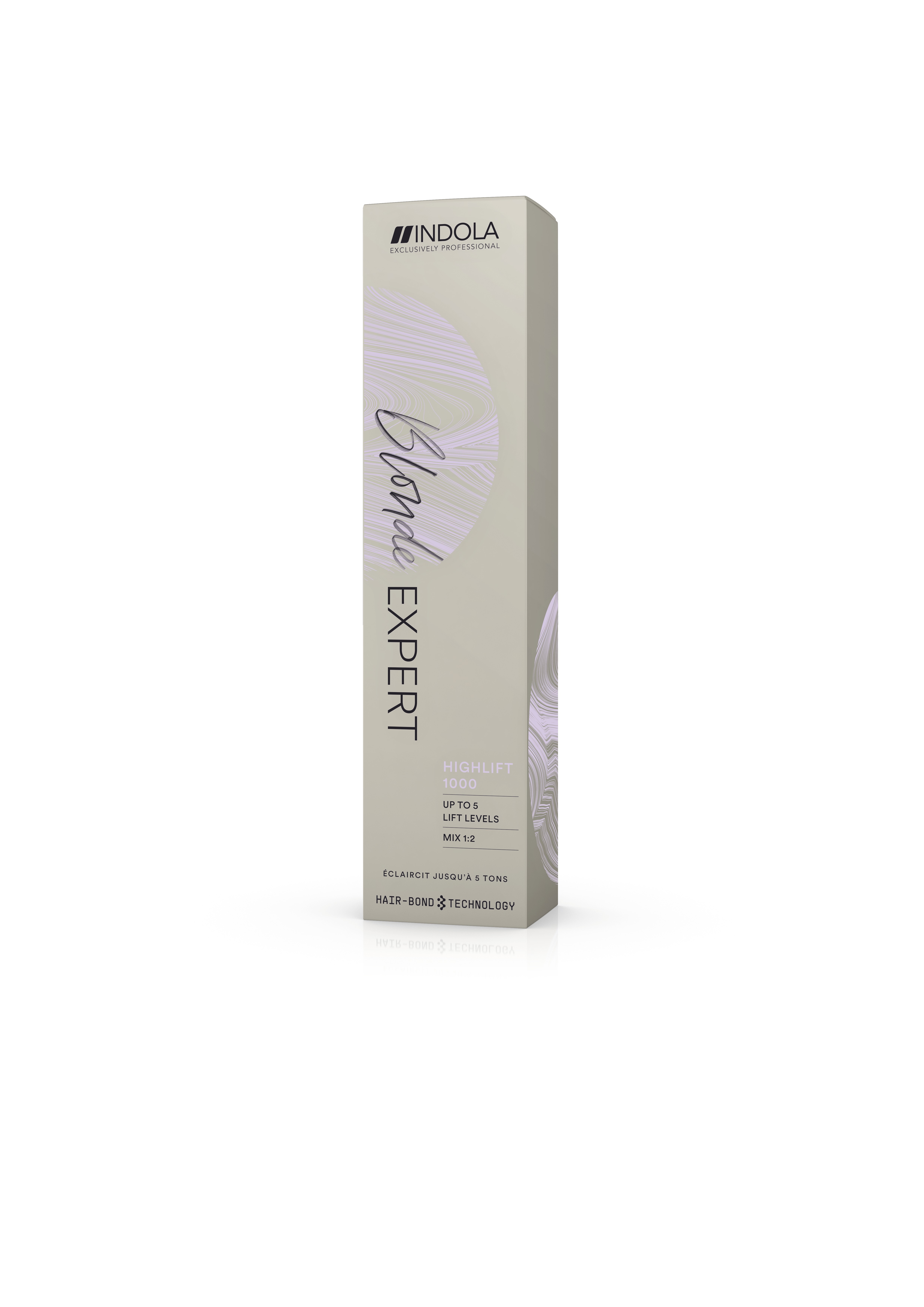Indola Blonde Expert 1000.03