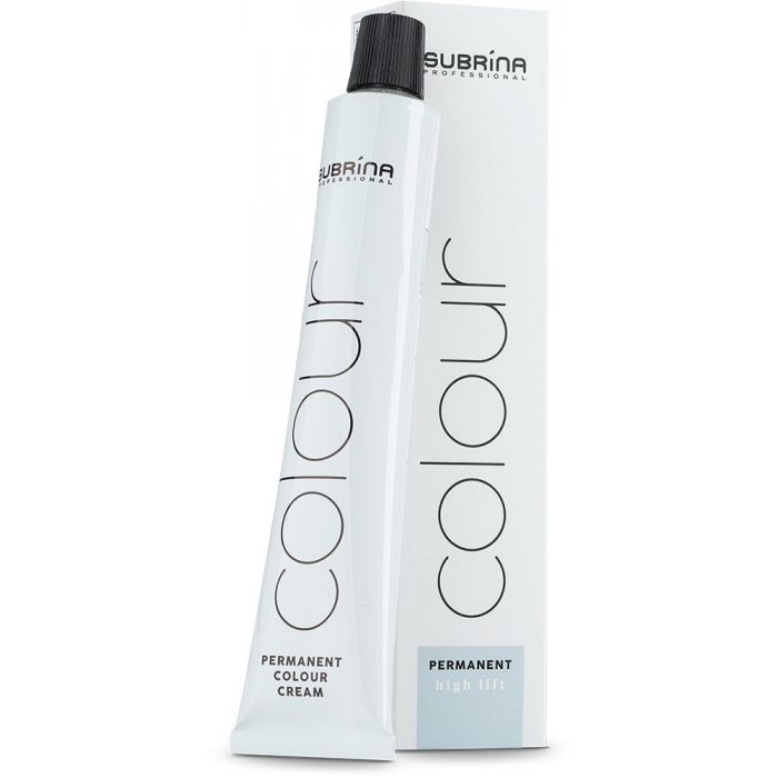 Subrina Professional Colour Permanent Highlift 11/2 100ml