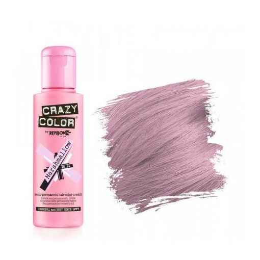 CRAZY COLOR Marshmallow No.64 100 ml