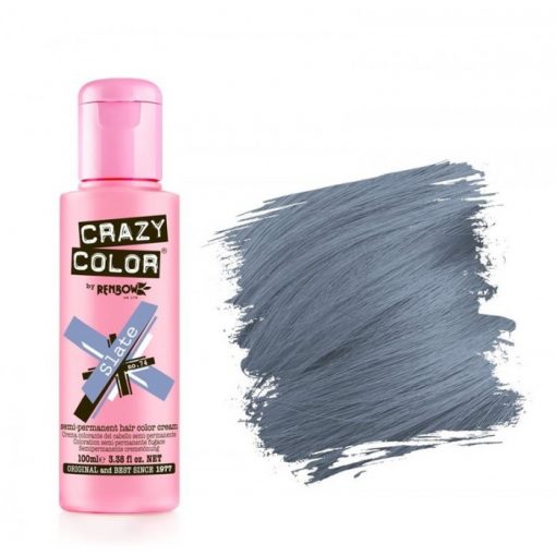 CRAZY COLOR Slate No.74 100 ml