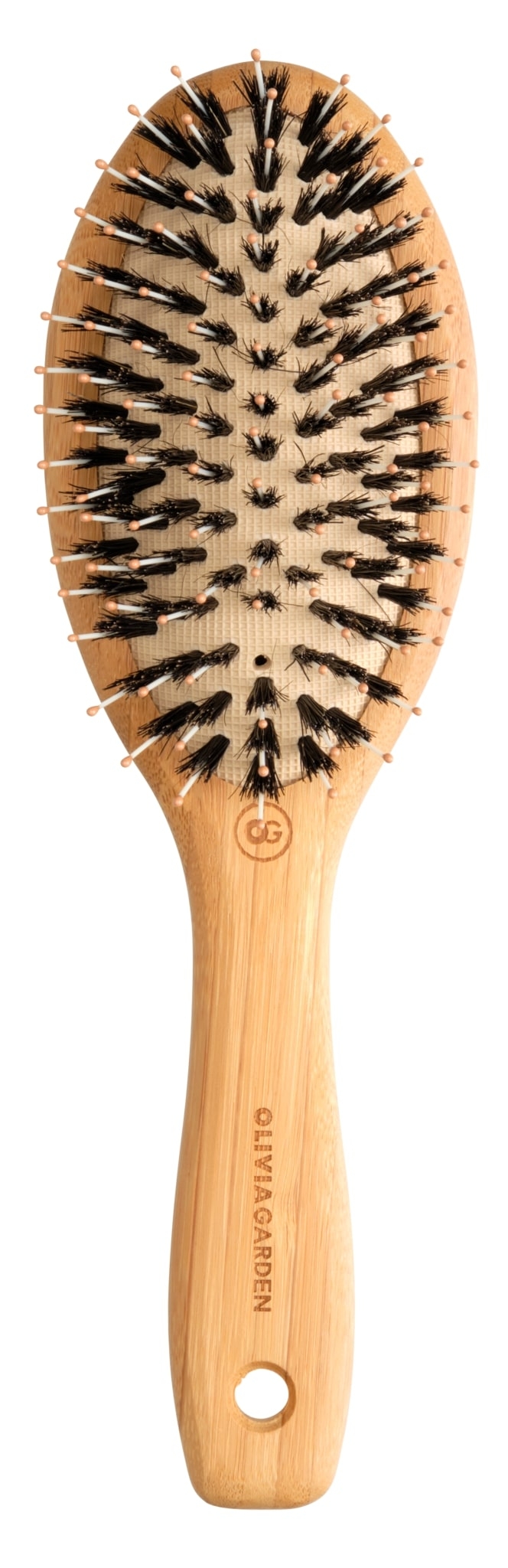 Olivia Garden Bamboo Touch Combo S
