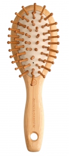 Olivia Garden Bamboo Touch Massage XS