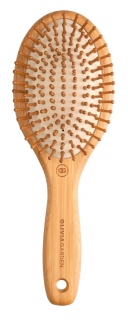 Olivia Garden Bamboo Touch Massage M