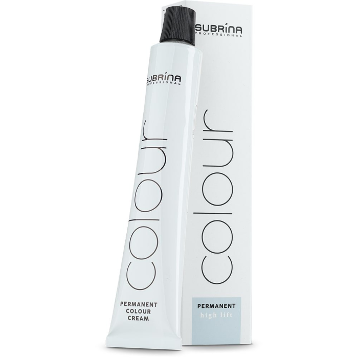 Subrina Professional Colour Permanent Highlift 11/0 100ml