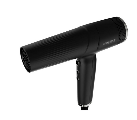 fén Kiepe Professional Revolution Hairdryer 