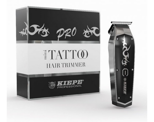Kiepe Hair Trimmer Tattoo 