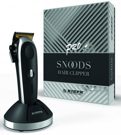 Kiepe strojček Snoods Clipper 