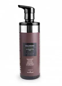 Kléral System Colorama 500 ml CHOCOLATE BROWN 4.6