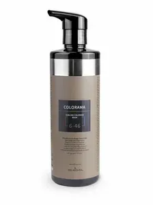 Kléral System Colorama 500 ml DARK BEIGE CHOCOLATE BLOND 6.46