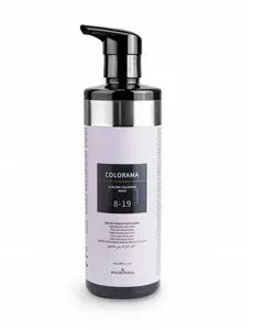 Kléral System Colorama 500 ml LIGHT BLONDE IRISE VIOLET 8-19
