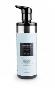 Kléral System Colorama 500 ml VERY LIGHT ASH BLOND 9-12
