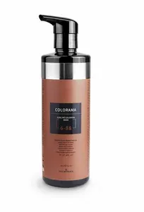 Kléral System Colorama 500 ml INTENSE RED DARK BLOND 6-88